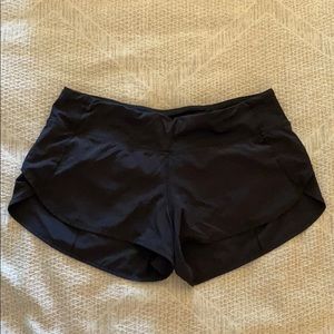 Speed up Short- Lululemon